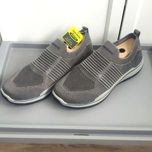 Men shoes Skechers Relaxed Fit: Expected 2.0 - Hersch